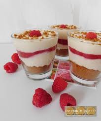 Tiramisu Framboise Speculoos En 2020 Tiramisu Framboise Tiramisu Recette Recette Tiramisu Fraise