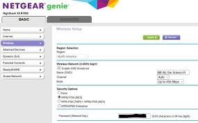 Invalid Password Error For Wifi Network Netgear Communities