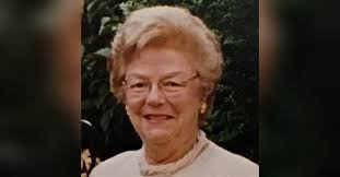 Rhea M. Carey Obituary