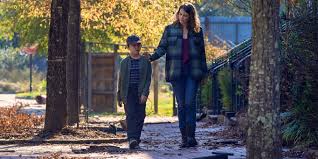 The Walking Dead: Maggie's Family Tree Explained (In Full)