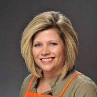 Tina Binkley's Instagram, Twitter & Facebook