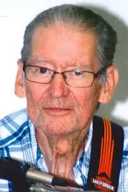 Obituary information for Donald Nelms