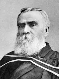 Presidents of the Manitoba Historical Society