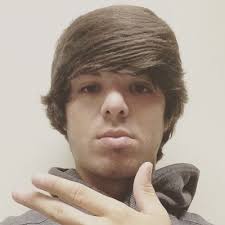 Cody Leger's Instagram, Twitter & Facebook