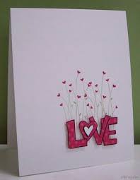 See more ideas about valentines cards, cards handmade, valentine day cards. Lovelyving Architecture And Design Ideas Valentines Cards Creative Valentine Cards Card Craft