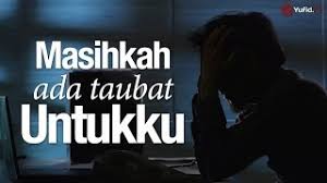 Kata mutiara bijak islami taubat dan istighfar, dari sayyidina 'ali bin abi tholib karomallohu wajhah. Renungan Yang Menyentuh Hati Masihkah Ada Taubat Untukku Youtube