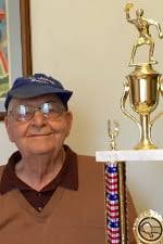 Obituary: Edgar B. Stein Sept. 12, 1922