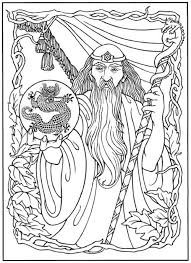 In 20th century scientists have studied some of the therapeutic advantages of coloring pages, especially for adults. Best Halloween Coloring Books For Adults Coloring Books Halloween Coloring Book Coloring Pages