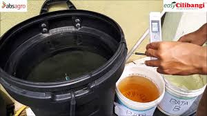 Jual motor bekas murah semua tipe dari sport hingga motor gede murah. Cara Larutkan Stok Baja Ab Ke Dalam Tangki Air Guna Ec Meter Youtube