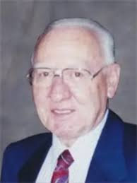 Obituary information for Lloyd Jacob SCHULTE