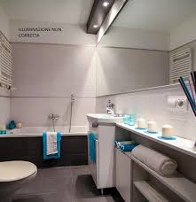 Soluzioni per design minimal tipologie di lampade per l'illuminazione bagno. Come Progettare L Illuminazione Del Bagno
