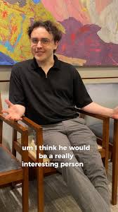 We're continuing our Behind the Museum series as we get to know the staff  her at Levine Museum., Meet Patrick Stepp, our Programs Manager, and get to  know him with a few FAQs.