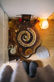 Adventsspirale Wichteltur Zwergentur Magic Door Waldorf Waldorfinspired Amselle Advent Calendar Advent Spiral Wichtelturen Advent Wichtel