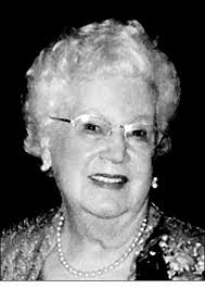 Catherine Langley Obituary (1921