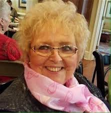 Claire Spriggs Marrs Obituary