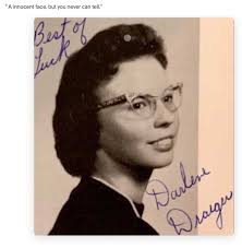 Album Track Wednesday... Happy 76th birthday to Darlene Love (born July 26,  1941). Here's Darlene's take