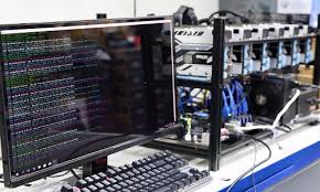 The s19 pro is a hashing monster that packs a 110 th/s punch over a 3250w power consumption. All The Things You Need To Know About Cryptocurrency Mining Rigs Data Science Society