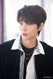 HAN SEO JUN (Hwang In-Yeop) true beauty