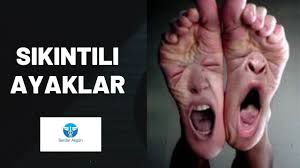 Ayaklarda Karincalanma Igne Batmasi Uyusma Ve Yanma Neden Olur Varis Cilt Bakimi Saglik