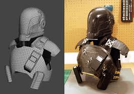 We did not find results for: Artstation Last Man Standing Gabriel Costume Hugh Holder