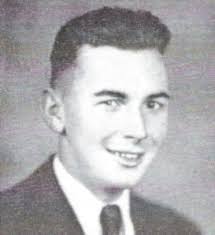 Frank Mason “Buck” Artz (1927-2009)