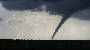 A tornado is a violently rotating column of air that is in contact with the base of a cumulonimbus cloud (or occasionally, a cumulus cloud) and the earth's surface. Storm Cleanup In Southeastern Wisconsin Continues Into Day 2 National Weather Service Confirms Fifth Tornado