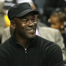 Michael Jordan Awarded $8.9 Million For A Steak Advertisement He Didn't  Even Know He Was In