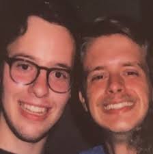 Breanna Frederick and Jonathan Grill's Wedding Website