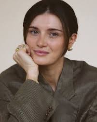 ELIBURCH Jumbo Jacob Cuff from At Present Jewelry