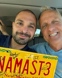 Thank you Michael Mando, Tony Dalton and Patrick Fabian. . #movie  #moviedreams #bettercallsaul #breakingbad #michaelmando #tonydalton  #patrickfabian #bobodenkirk #vincegilligan #petergould