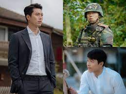 Apr 07, 2021 · 3 /9 hyun bin: Hyun Bin Shares What Draws Him To His Character In Crash Landing On You Soompi