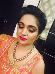 Portfolio of Elisha Gupta Makeup