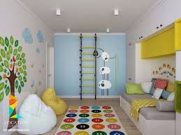 كتالوج صور غرف أطفال تناسب كل المساحات وبألوان مبهجة 2019 2020 Kids Room Design Scandinavian Kids Rooms Kids Bedroom Inspiration