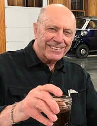 Benjamin Stephens Obituary (2025)