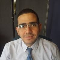 Ahmed Nassef CMA, CPA (Un licensed)