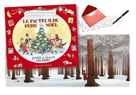 Nous verrons comment on élimine les gros déchets de l'eau et découvrirons tout du. Mes Albums De Noel Le Blog De Chat Noir