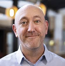 Tech Exec of the Year 2022