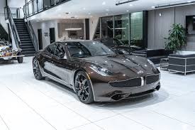 Image result for Moreno 2018 Fisker