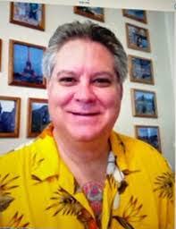 Daniel Bernard's Instagram, Twitter & Facebook