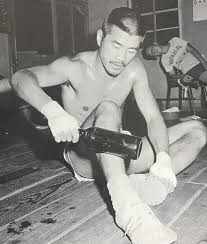 Manage your video collection and share your thoughts. æ—¥æœ¬æœ€å¤ã®ã‚­ãƒƒã‚¯ãƒœã‚¯ã‚·ãƒ³ã‚°ã‚¸ãƒ  ç›®é»'ã‚¸ãƒ  ãŒé–‰éŽ– 54å¹´ã®æ­´å²ã«å¹• æ²¢æ'å¿ ã‚‰å¤šæ•°ã®çŽ‹è€…ã‚'è¼©å‡º ã‚´ãƒ³ã‚°æ ¼é—˜æŠ€