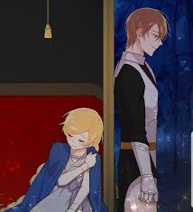 I Belong To House Castiello Anime Romance Anime Princess Anime