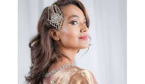 Is Amina Sheikh Contracting Second Marriage?