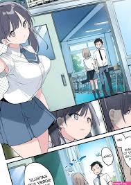 Hentai manga porndude - Manga 1