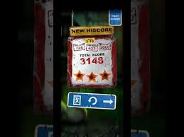 Parries can roll for a critical hit to turn into a riposte. Can Knockdown 3 Toxic Sewage Level 19 And 20 Youtube