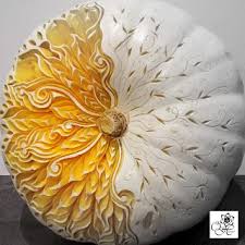 Olivier Herbomel Sculpteur Sur Fruits Et Legumes Fruit And Vegetable Carving Art Art Comestible L Art Du Fruit Sculpture Sur Legumes