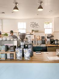 Atlanta S Prettiest Coffee Shops Pretty Coffee Modern Coffee Shop Coffee Shops Interior