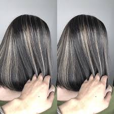 映えヘアカラー おしゃれに垢抜けるボブだからカワイイ髪色 hair 美髪 ヘア アイディア ヘアスタイリング