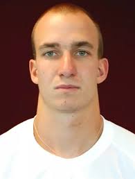 2006 Men's Soccer Roster