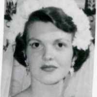 Joan Tuttle (1929–2016)