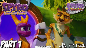 The fbi art crime team is tracking down masterpieces that have gone missing shortly. Spyro Reignited Trilogy Complete Art Gallery Playstation 4 Youtube